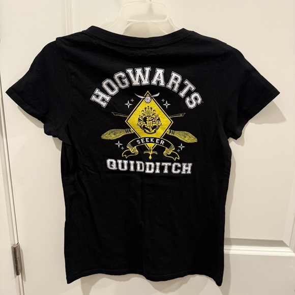 NEW Harry Potter Women’s Shirt Medium - Picture 4 of 6